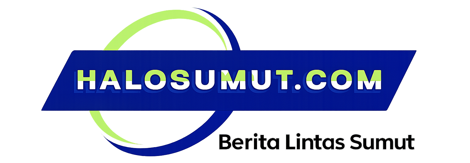 Halo Sumut