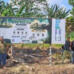 Syarikat Islam Sumut Wujudkan Pesantren Perdana, Awal Baru Membangun Generasi Umat dan Peradaban Islam