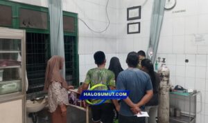 BKO PT Lonsum Rampah Estate Diduga Terlibat Penganiayaan Abdul Rasid, Korban Mengaku Kenali Salah Satu Pelaku