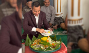 Syafii Efendi Resmikan TK Fatih International School, Targetkan Fondasi Indonesia Emas 2045