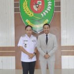 Bakar Semangat Ratusan Guru di Tapsel, Syafii Efendi: Jadilah Pendidik yang Hebat dan Berdampak!