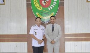 Bakar Semangat Ratusan Guru di Tapsel, Syafii Efendi: Jadilah Pendidik yang Hebat dan Berdampak! Bakar Semangat Ratusan Guru di Tapsel, Syafii Efendi: Jadilah Pendidik yang Hebat dan Berdampak!