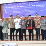 Senator M Nuh ‘Gerilya’ Sepekan Penuh di Kepulauan Nias, Serap Aspirasi Hingga Pulau Terluar