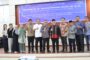 Senator M Nuh 'Gerilya' Sepekan Penuh di Kepulauan Nias, Serap Aspirasi Hingga Pulau Terluar