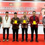 Dilantik Jadi Ketua HIMA PERSIS Sumut, Rifaldi Punya Target Besar: Gak Main-Main Wak!