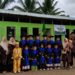 TK Insan Bijak Islam Tapteng Gelar Wisuda di Gedung RKD Bantuan Kemendikdasmen RI & PERSIS, Orang Tua Tetaskan Air Mata Haru 16 TK Insan Bijak Islam Tapteng Gelar Wisuda di Gedung RKD Bantuan Kemendikdasmen RI & PERSIS, Orang Tua Tetaskan Air Mata Haru