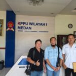 Gak Terima 'Disepak' Gara-gara Modal Miliaran, Mitra Lokal Asal Stabat Laporkan Telkomsel ke KPPU Medan!