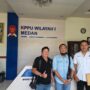 Gak Terima 'Disepak' Gara-gara Modal Miliaran, Mitra Lokal Asal Stabat Laporkan Telkomsel ke KPPU Medan!