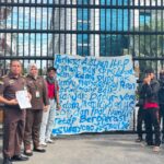 Dugaan Bobrok Dapur Program MBG Labusel, AMPK SU Geruduk Kejati Sumut Desak Periksa Korwil SPPG