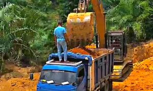 BIM Soroti Dugaan Galian C di Langkat, Minta Aparat Usut Legalitas dan Dugaan Keterlibatan Oknum