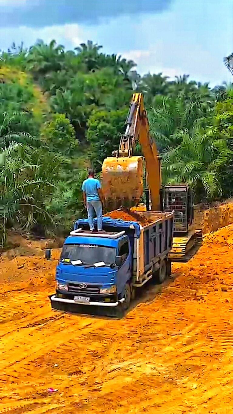 BIM Soroti Dugaan Galian C di Langkat, Minta Aparat Usut Legalitas dan Dugaan Keterlibatan Oknum