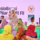 Senator M Nuh Sosialisasi 4 Pilar di Langkat, Dorong Semangat Kemaritiman Nelayan Melayu Pesisir