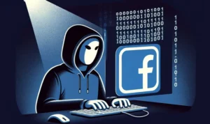 Diduga Akun Facebook Dibajak, Kojek Akan Laporkan Terduga Pelaku Facebook