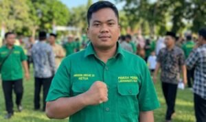 Viral! Aksi Berani AKP M. Lumban Gaol Berantas Narkoba Bikin Pemuda Persis Labuhanbatu Raya Sampai Geleng-Geleng Kagum!